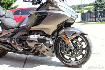 Honda GL 1800 GOLDWING - 7