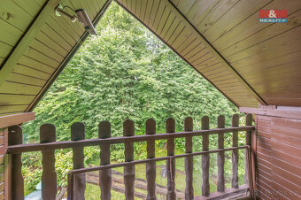 Prodej chaty, 20 m², Havířov - 7