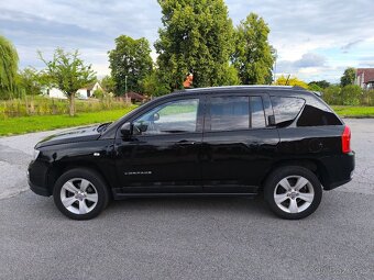 Jeep compass - 7