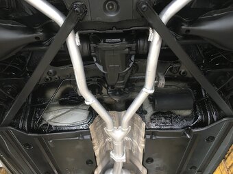MERCEDES SLK R171 200K TOP STAV - DPH - 7
