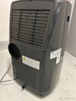Mobilní klimatizace DeLonghi Pinguino PAC EL112CST - 7