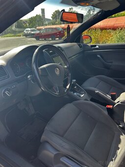 Golf 5 2.0 tdi 103kw DSG - 7
