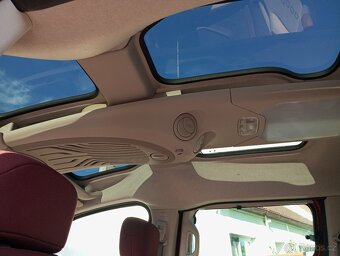 Citroen Berlingo multispace - 7
