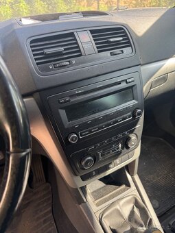 Yeti 1,8 tsi 4x4 - 7
