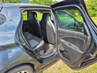 Renault Zoe ZE50 R135 INTENS - 7