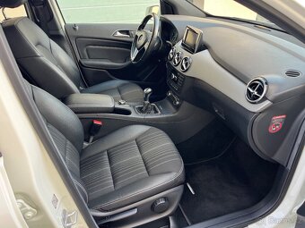 Mercedes Benz B 180i (2014) /SPORT/BI-XENON/107.000km - 7