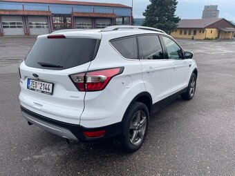 Ford Kuga 1.5 ECOBOOST - 7