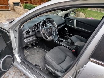 Mazda 6 2.0 108kw - 7