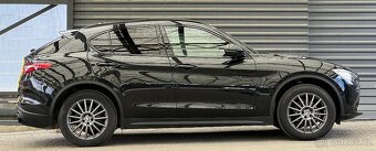Alfa Romeo Stelvio, 2.2 JTD, Q4, KŮŽE - 7