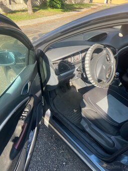 Citroen c5 - 7