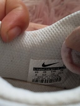 Nike boty - 7