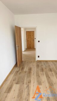 Nabízíme pronájem bytu 2+1 s lodžií, Bezručova ul, centrum C - 7