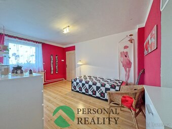 Prodej vícegeneračního domu 144 m2, Hradec Králové - Svobodn - 7