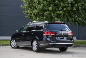 VW Volkswagen Passat Variant 2.0TDi /aj na splátky/ - 7