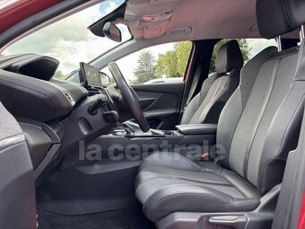 PEUGEOT 3008 II (2) BlueHDi 130 S&S ALLURE EAT8 07/2021 - 7