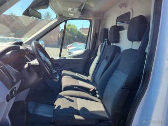 FORD Transit VAN L3H2 2.0 EcoBlue 125kW - 7
