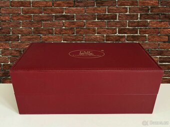 CMC 1:18 Ferrari 250 GTO Targa Florio 1962 M-156 #86 - 7