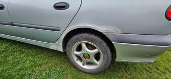 Renault Laguna - 7