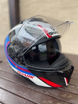 Helma Shark - 7