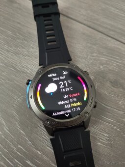 Zeeblaze Stratos 2 ultra - 7