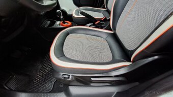 Elektroauto Renault Twingo E-tech 2021, 9.900 km - 7