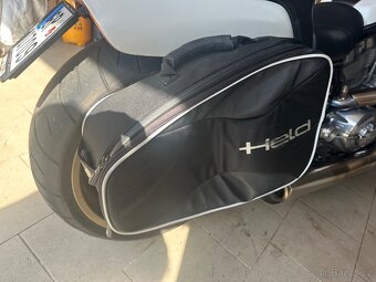 Harley Davidson v-rod muscle - 7