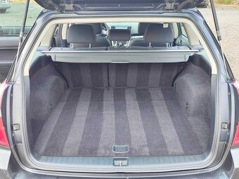 Subaru Outback 2.5i BiFuel LPG - 7