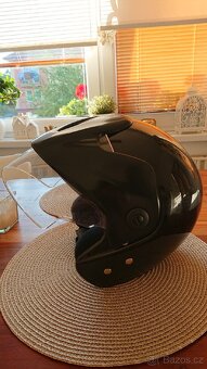 Prilba na motorku - 7