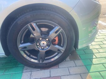 Ford focus - 7
