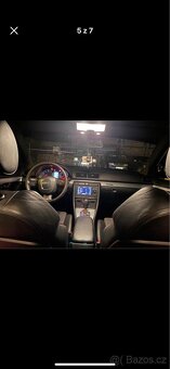 Audi A4 B7 3.0 TDI Quattro S-line (2006) - 7