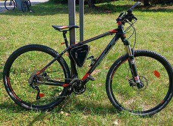 KTM Ultra Pro XT 29 - 7