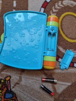 Buddy Toys Knížka se zvuky - 7