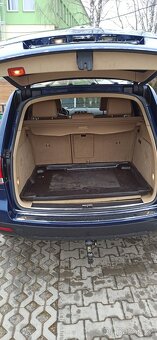 Volkswagen Touareg 2,5 TDI,tažné,klima,automat - 7