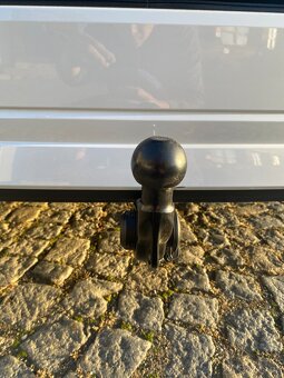 ŠKODA OCTAVIA COMBI IV 2.0TDI 110 KW - 7