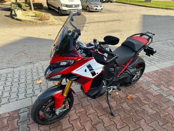 Ducati Multistrada V4 Pikes Peak 2024 ČR DPH - 7