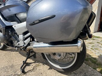 Yamaha FJR 1300 ABS stříkačka - 7
