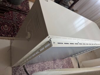 Akumulační kamna AEG wsp 3010 - 7