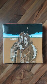 Gramofonové desky - 7