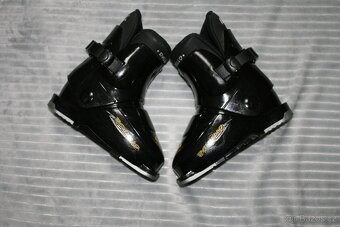 lyže detské 80 cm - 7