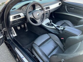 Bmw E93 325i M-paket - 7
