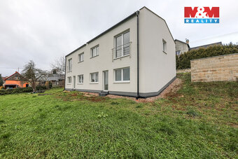 Prodej rodinného domu, 208 m², Sokolov- dvougenerační dům - 7