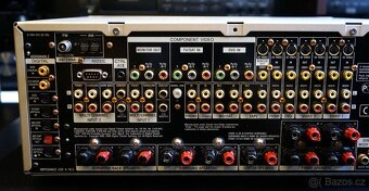 SONY HIGH -END STR DA 5000 ES CHAMPAGNE - 7