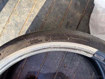 4x Letní pneu Hankook Venus 235/35ZR20 92Y soundAbsorber - 7