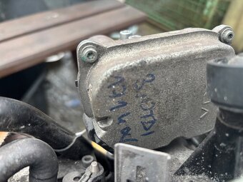 Motor audi 3.0 tdi 171 kw ADB funkcni - 7