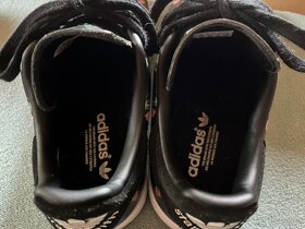 Boty tenisky Adidas vel.36 - 7