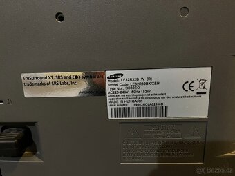 Televize Samsung - 7