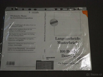 učebnice a slovníky - angličtina, němčina - 7