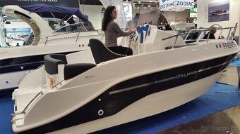 Prodej nová kabinová jachta WA 19 PLUS/5,70m - 7