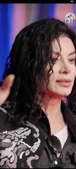 SERGIO CORTES THE MICHAEL JACKSON EXPERIENCE - 7