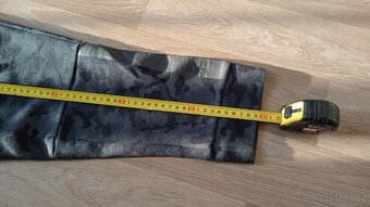 PÁNSKÉ TEPLÁKY NEW BALANCE - 7